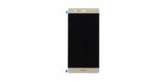 Huawei Ascend P9 Plus - výměna LCD displeje a dotykového sklíčka